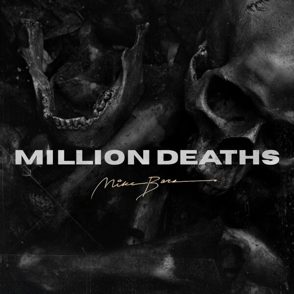 Cover art for Million Deaths