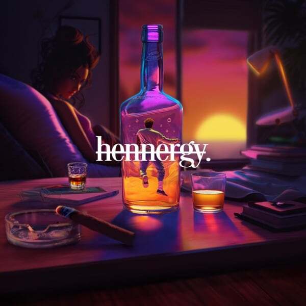 Cover art for Hennergy